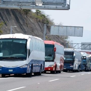 “SEP te da el aventón” programa para apoyar a los docentes a trasladarse a su lugar de trabajo