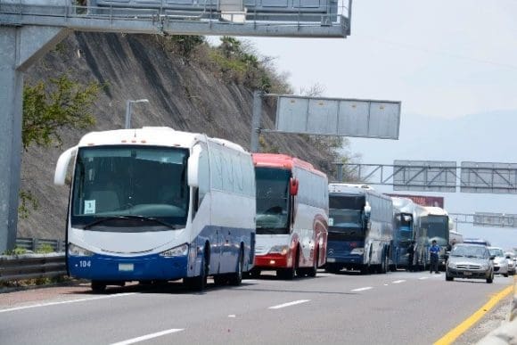 “SEP te da el aventón” programa para apoyar a los docentes a trasladarse a su lugar de trabajo