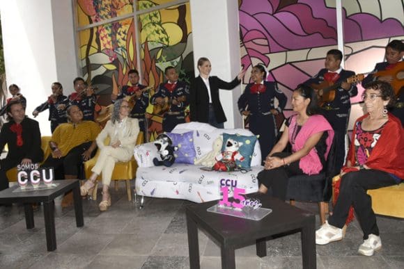 01 A_MexicoSinfonico Anuncia BUAP su espectáculo “México Sinfónico” 2024