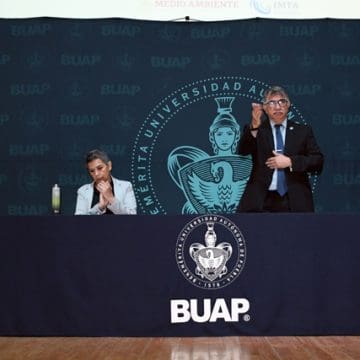 BUAP, IMTA y UNAM unen esfuerzos para formular estrategias para el uso eficiente del agua