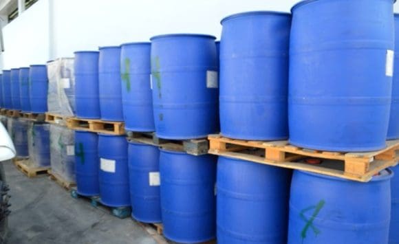 FGR destruye cerca de 30 toneladas y más de 93 mil litros de narcóticos, sustancias y precursores químicos