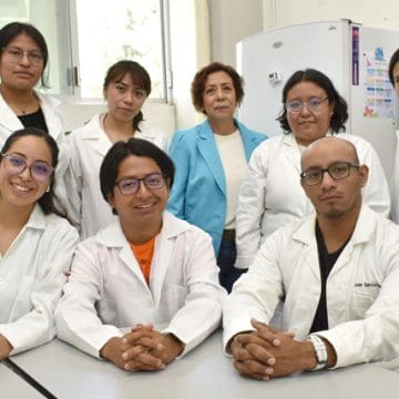 Extractos de pápalo y pipicha inhiben crecimiento de bacterias patógenas