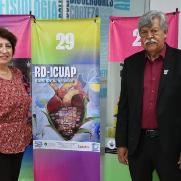 La Revista de Divulgación RD-ICUAP cumple 10 años