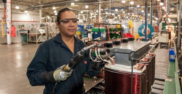 Puebla, quinto estado con las peores condiciones laborales para las mujeres 
