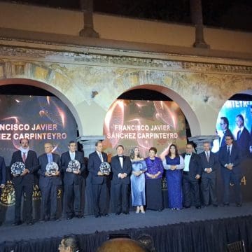 Canaco celebra su 135 aniversario