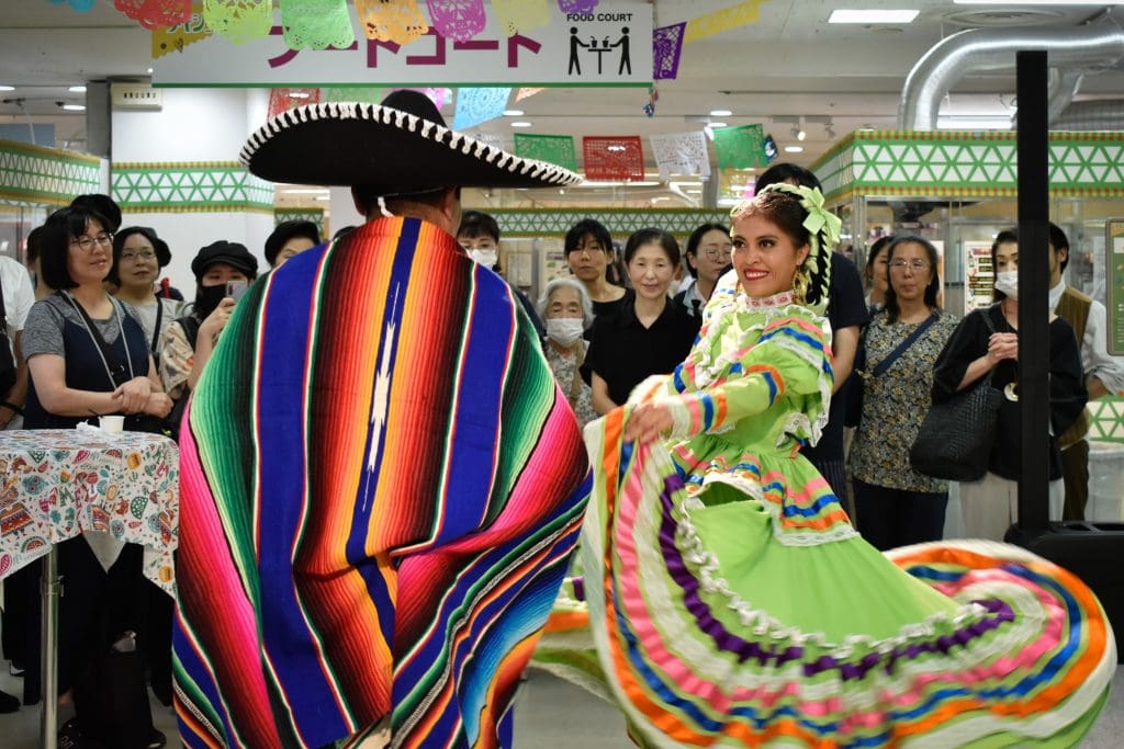 3C Ballet Folklorico