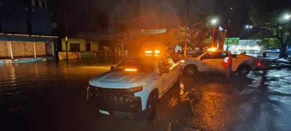 458394900_938178085018558_5369568152024597813_n Mueren dos personas por el frente frío en Veracruz y afectaciones en siete municipios