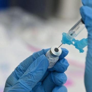 Cofepris admite trámite de registro sanitario para vacuna contra Mpox