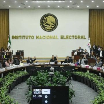 Prepara INE el primer proceso electoral de Jueces, Magistrados y Ministros