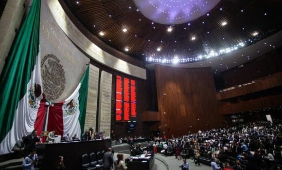 Avalan reforma para que salario mínimo no esté por debajo de la inflación