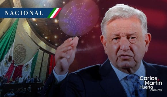 AMLO arremete contra jueces por intentar frenar reforma al Poder Judicial