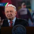 AMLO desconoce si contará con seguridad al retirarse; “no temo por nada”