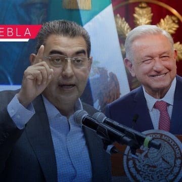 “AMLO una de las figuras más importantes de México por su compromiso social”: Sergio Salomón