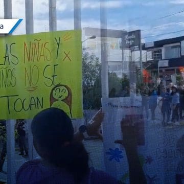 Acusan a profesores por acoso en secundaria Blandina Torres Marín; son destituidos