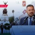 Realizan ceremonia por el 203 aniversario de la consumación de la Independencia