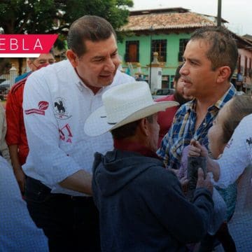 Alejandro Armenta, una vida de servicio al pueblo que se consagra en gratitud