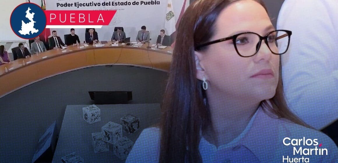 Armenta anuncia a Delia Clarissa Álvarez Bigurra como coordinadora de Comunicación