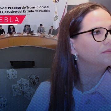 Armenta anuncia a Delia Clarissa Álvarez Bigurra como coordinadora de Comunicación