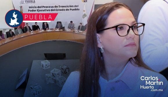 Armenta anuncia a Delia Clarissa Álvarez Bigurra como coordinadora de Comunicación