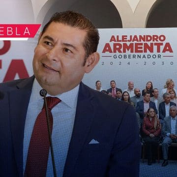 Alejandro Armenta realiza nombramientos en el Cobaep e Issstep