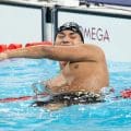 Ángel Camacho gana medalla de plata, tercera en Paralímpicos de París