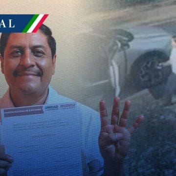 Reportan como desaparecido al alcalde electo de Frontera Comalapa