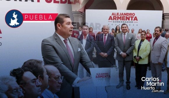 Gratitud e inclusión sin prejuicios, pilares de nuestro Gobierno: Armenta