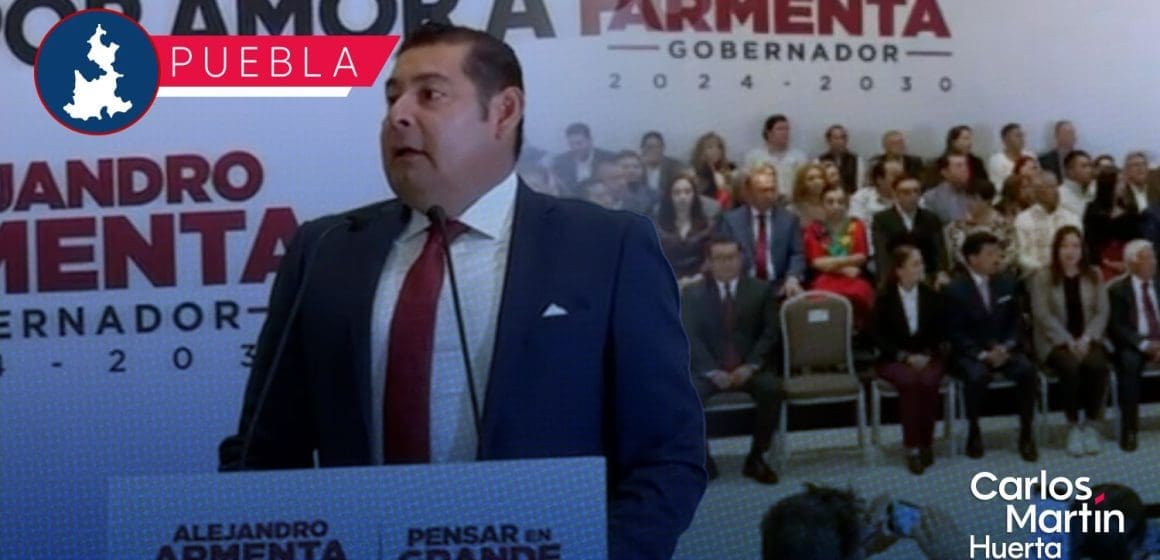 Armenta realiza nuevos nombramientos en Cultura, Educación e Infraestructura