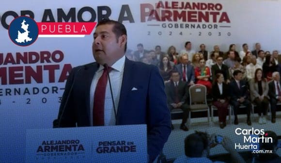 Armenta realiza nuevos nombramientos en Cultura, Educación e Infraestructura