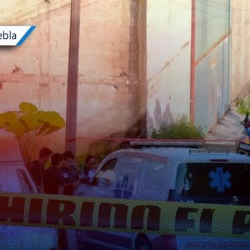 Asesinan a hombre a puñaladas en Hueytamalco; autoridades investigan