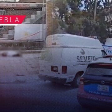 Asesinan a un hombre en calles de Xochimehuacan