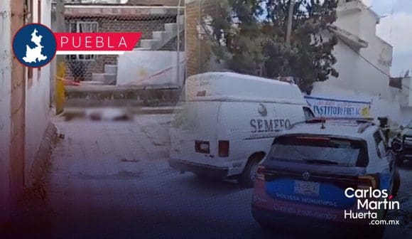 Asesinan a un hombre en calles de Xochimehuacan