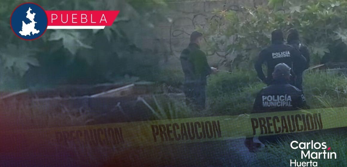 Localizan dos cuerpos en Santa Lucía