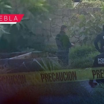 Localizan dos cuerpos en Santa Lucía