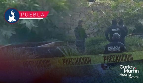Localizan dos cuerpos en Santa Lucía