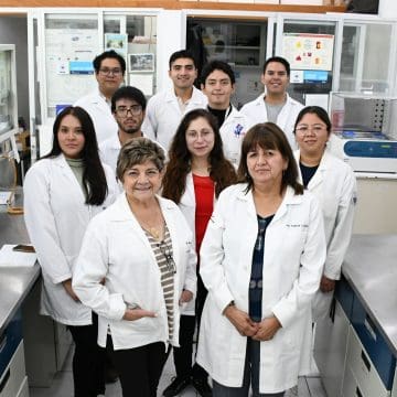 Contribuye la BUAP a disminuir resistencia a los antibióticos en hospitales de Puebla