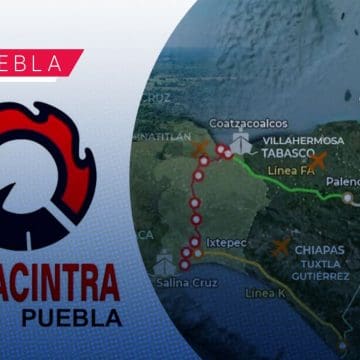 CANACINTRA Puebla será sede Oficial del Corredor Interoceánico del Istmo de Tehuantepec