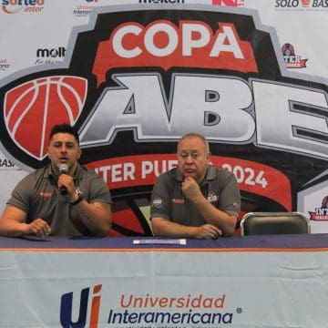 Fue presentada la edición 2024 de la Copa Inter, cuenta regresiva para el arranque de Liga ABE