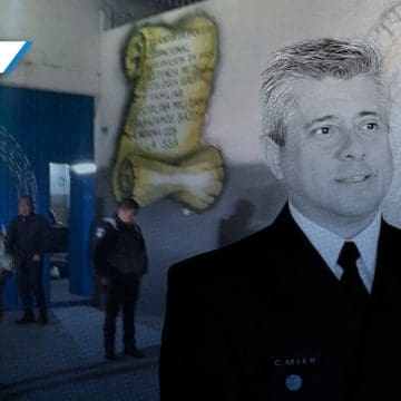 Asesinan al Capitán Carlos Mier en Amozoc, excandidato de Morena a la alcaldía