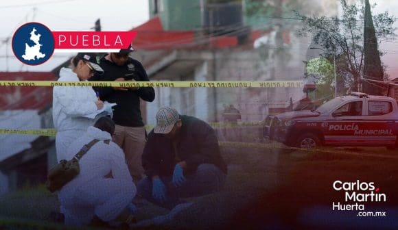 Con tiro de gracia, ejecutan a hombre en Barranca Honda