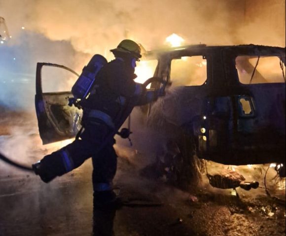 Durante el fin de semana Puebla registró 12 personas ejecutadas