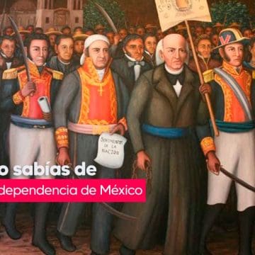 15 curiosidades del Día de la Independencia de México: historia, tradición y sorpresas