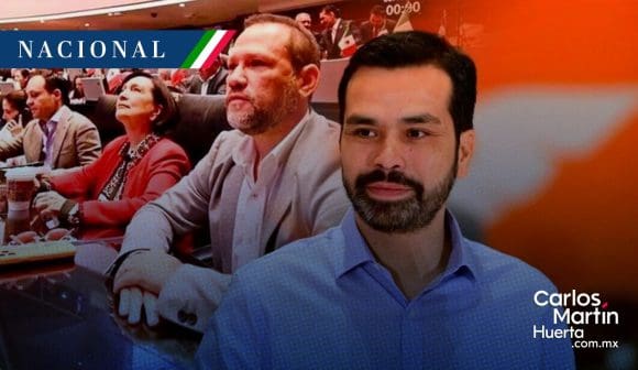 Daniel Barreda - senador - Máynez Máynez denuncia detención del padre del senador Daniel Barreda