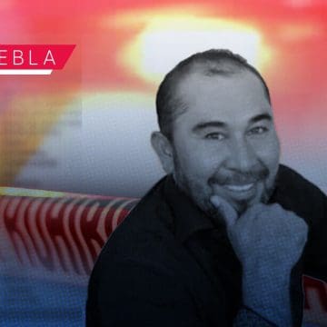 Decapitado y con huellas de tortura, localizan cuerpo del tío de Néstor Camarillo