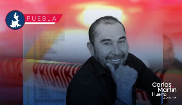 Decapitado y con huellas de tortura, localizan cuerpo del tío de Néstor Camarillo