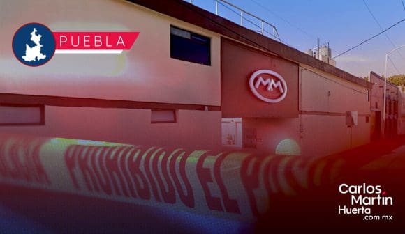 Muere masculino al interior de motel en la colonia Amor