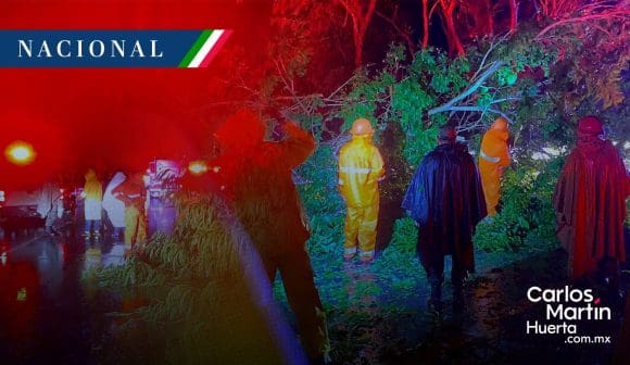 Deslave - Guerrero - John Impacto de ‘John’ en Guerrero deja dos muertos