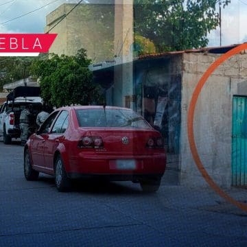 Detienen a presuntos secuestradores de bebé en Izúcar de Matamoros