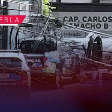 Detienen a presuntos carteristas en línea 3 de RUTA