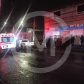 Acribillan a joven de 25 años, en Guadalupe Hidalgo